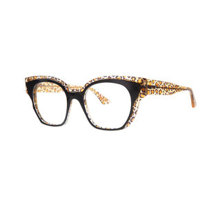 Lafont NIAGARA Eyeglasses 900 Black 51mm